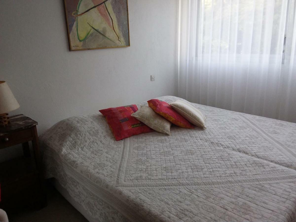 Appartement 3P Residence La Napoule Village Plage Mandelieu La Napoule Luaran gambar